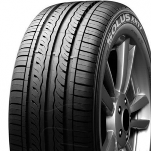 Kumho Solus KH17 Kumho-renkaat