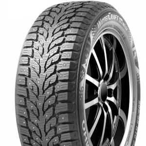 Kumho WinterCraft ice Wi32 Kumho-renkaat