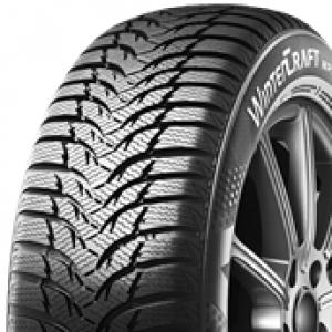Kumho WP51 WinterCraft Kumho-renkaat