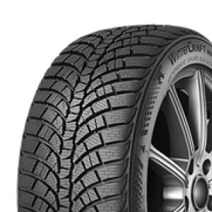 Kumho WP71 WinterCraft Kumho-renkaat