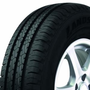 Landsail CT6 Landsail-renkaat