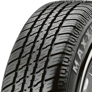 Maxxis MA1 Maxxis-renkaat