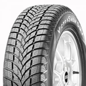 Maxxis Victra Snow SUV Maxxis-renkaat