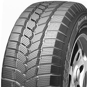 Michelin Agilis 51 Snow-Ice Michelin-renkaat