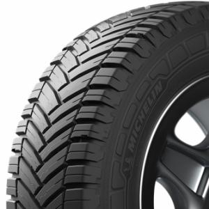 Michelin Agilis CrossClimate Michelin-renkaat