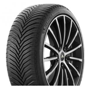 Michelin CrossClimate 2 SUV Michelin-renkaat