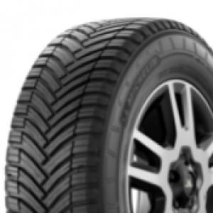 Michelin CrossClimate Camping Michelin-renkaat