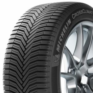 Michelin CrossClimate + Michelin-renkaat