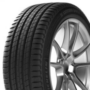 Michelin Latitude Sport 3 Michelin-renkaat