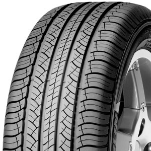 Michelin Latitude Tour HP Michelin-renkaat