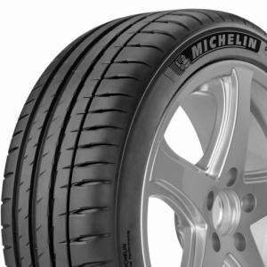 Michelin Pilot Sport 4 Michelin-renkaat