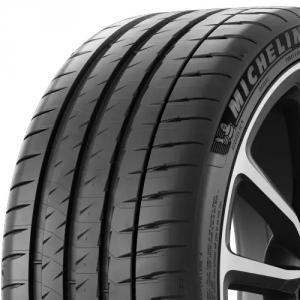 Michelin Pilot Sport 4 S Michelin-renkaat