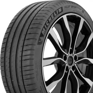 Michelin Pilot Sport 4 SUV Michelin-renkaat