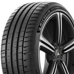 Michelin Pilot Sport 5 Michelin-renkaat