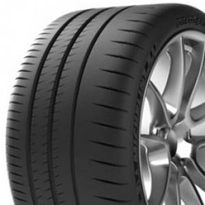 Michelin Pilot Sport Cup 2 Michelin-renkaat
