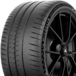 Michelin Pilot Sport CUP 2 Connect Michelin-renkaat