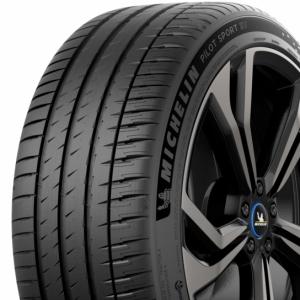 Michelin Pilot Sport EV Michelin-renkaat