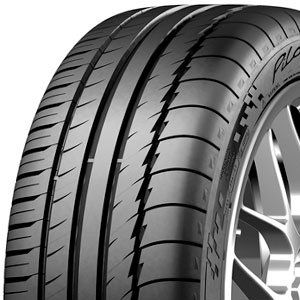 Michelin Pilot Sport PS2 Michelin-renkaat