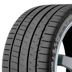 Michelin Pilot Super Sport Michelin-renkaat