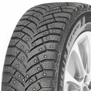 Michelin X-ICE North 4 Michelin-renkaat