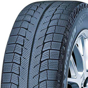 Michelin X-Ice XI2 Michelin-renkaat