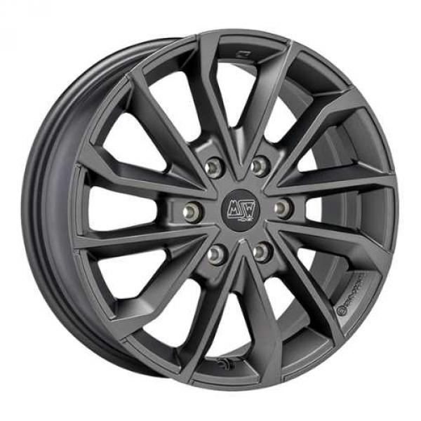 Msw 42 Grey MSW