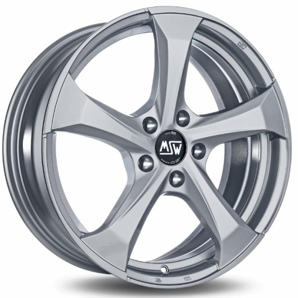 Msw 47 Silver MSW