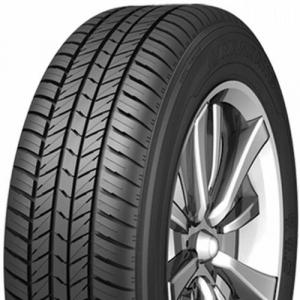 Nankang Toursport N-605 WRL Nankang-renkaat