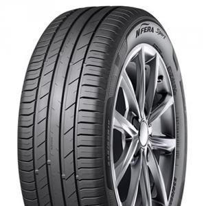 Nexen N'Fera Sport SUV EV Nexen-renkaat