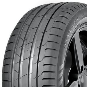 Nokian Hakka Black 2 SUV Nokian-renkaat