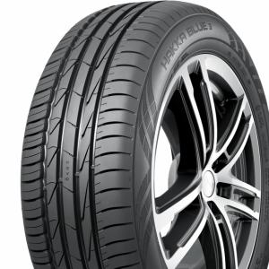 Nokian Hakka Blue 3 Nokian-renkaat