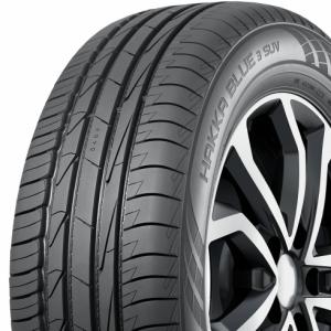 Nokian Hakka Blue 3 SUV Nokian-renkaat