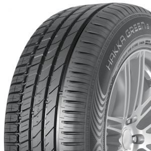 Nokian Hakka Green 2 Nokian-renkaat