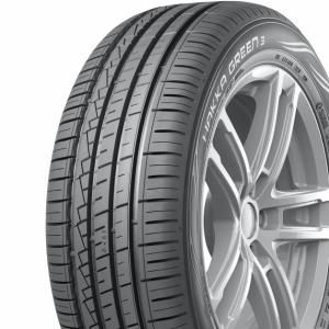 Nokian Hakka Green 3 Nokian-renkaat