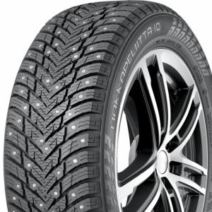 Nokian Hakkapeliitta 10 Nokian-renkaat