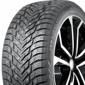 Nokian Hakkapeliitta 10 EV Nokian-renkaat