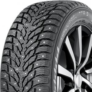 Nokian Hakkapeliitta 9 Nokian-renkaat