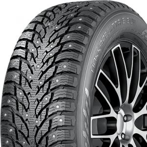 Nokian Hakkapeliitta 9 SUV Nokian-renkaat