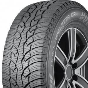 Nokian Hakkapeliitta CR4 Nokian-renkaat