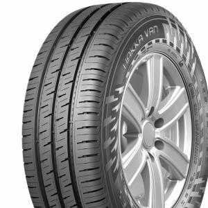 Nokian Hakka VAN Nokian-renkaat