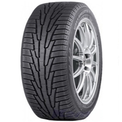 Nokian Nordman RS2 SUV Nokian-renkaat