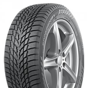 Nokian Snowproof 1 Nokian-renkaat