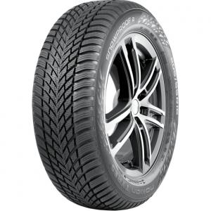 Nokian Snowproof 2 Nokian-renkaat