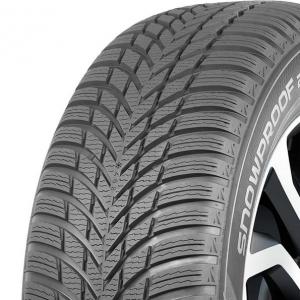 Nokian Snowproof 2 SUV Nokian-renkaat