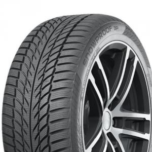 Nokian Snowproof 3P Nokian-renkaat