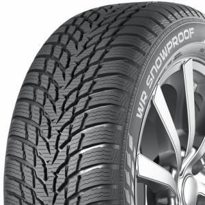Nokian WR Snowproof Nokian-renkaat