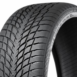 Nokian WR Snowproof P Nokian-renkaat