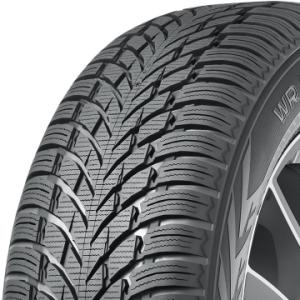 Nokian WR SUV 4 Nokian-renkaat