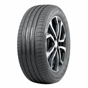 Nokian Hakka Black 3 SUV Nokian-renkaat