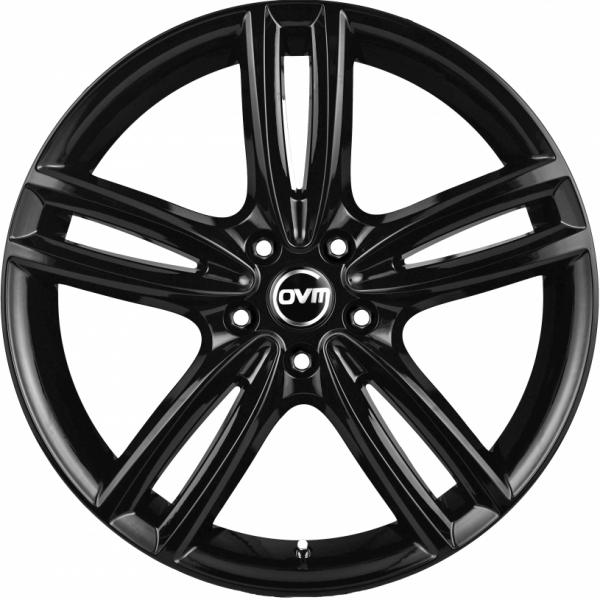Ovm Anchor Black OVM